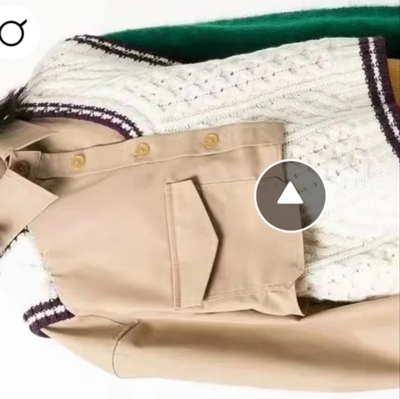 SWEATER - Picture 2 of 3